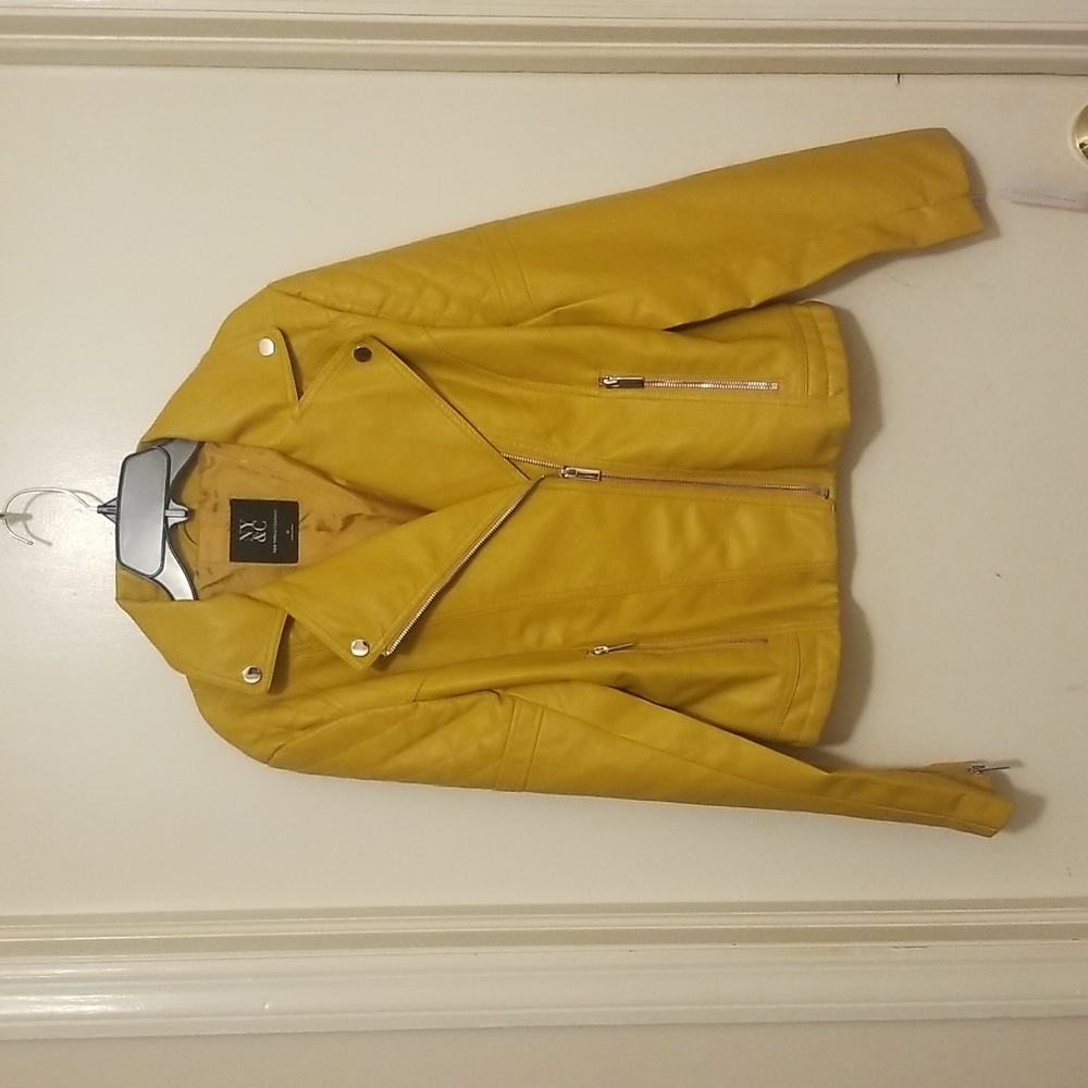 NY & CO jacket